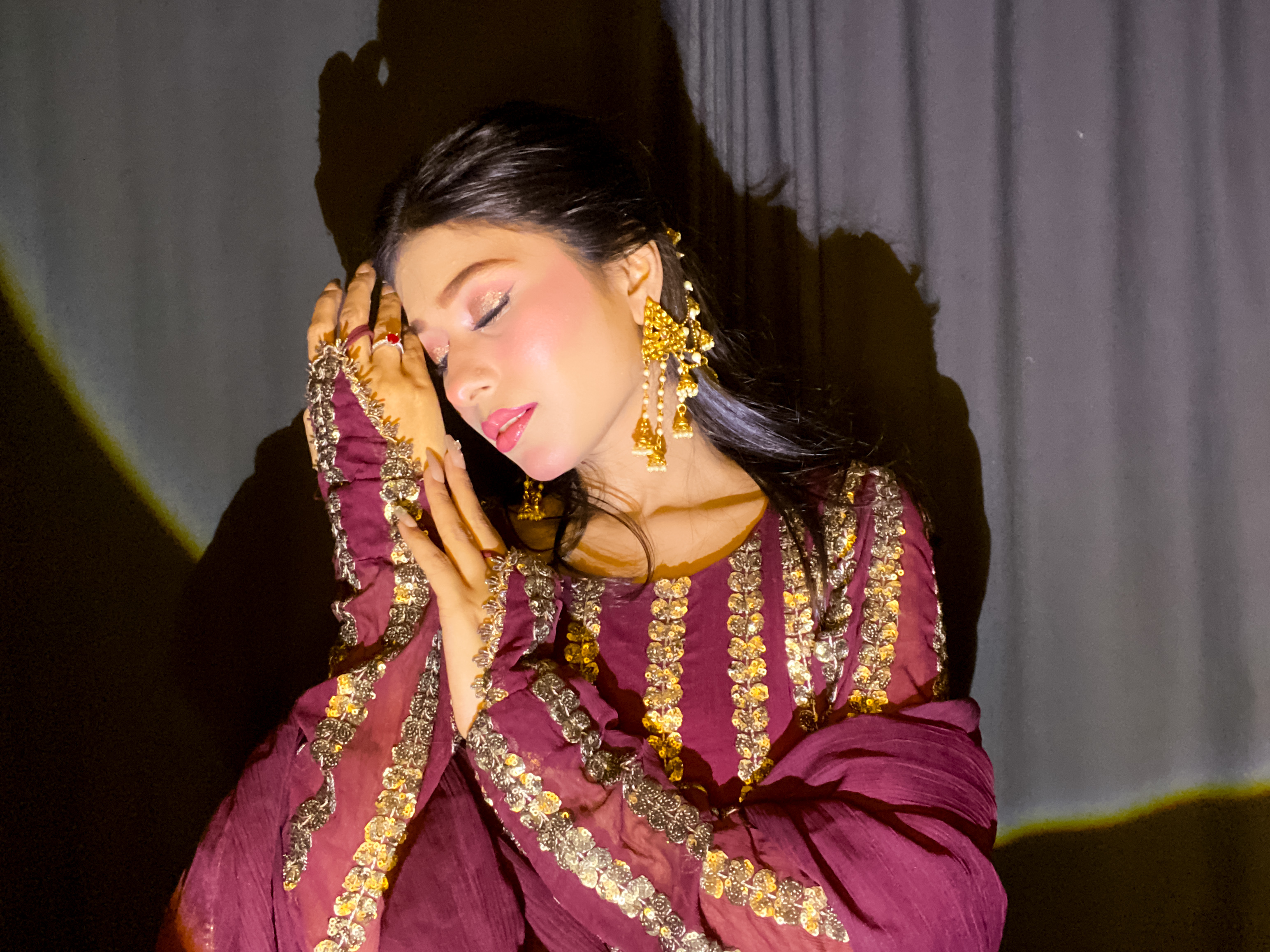 nimra Kanwal